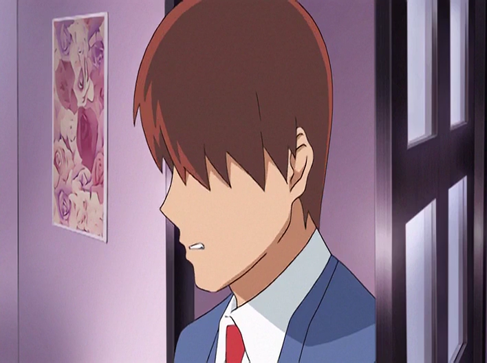 Haha Sange (A\H Fansú)